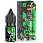 Produktbild Revoltage Flex Overdosed Kiwi NicSalt Liquid 0 mg / 10ml Vorschau