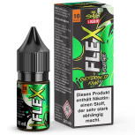 Produktbild Revoltage Flex Overdosed Kiwi NicSalt Liquid 10ml / 10mg Vorschau