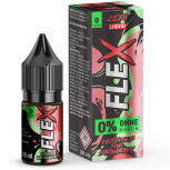Produktbild Revoltage Flex Overdosed Kiwi Strawberry NicSalt Liquid Vorschau