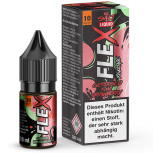 Produktbild Revoltage Flex Overdosed Kiwi Strawberry NicSalt Liquid Vorschau 2