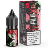 Produktbild Revoltage Flex Overdosed Kiwi Strawberry NicSalt Liquid 10ml / 20mg Vorschau