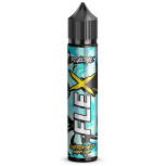 Produktbild Revoltage Flex Overdosed Mint Gum Longfill Aroma Vorschau