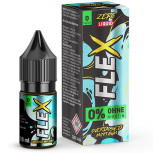 Produktbild Revoltage Flex Overdosed Mint Gum NicSalt Liquid 0 mg / 10ml Vorschau