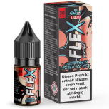 Produktbild Revoltage Flex Overdosed Peach Ice Tea NicSalt Liquid 10ml / 20mg Vorschau