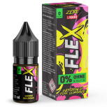 Produktbild Revoltage Flex Overdosed Pink Lemonade NicSalt Liquid Vorschau