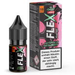 Produktbild Revoltage Flex Overdosed Strawberry NicSalt Liquid 10ml / 10mg Vorschau