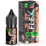Produktbild Revoltage Flex Overdosed Vanilla NicSalt Liquid Vorschau 1
