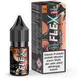 Produktbild Revoltage Flex Overdosed Vanilla NicSalt Liquid Vorschau 2