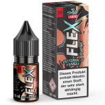 Produktbild Revoltage Flex Overdosed Vanilla NicSalt Liquid 10ml / 20mg Vorschau
