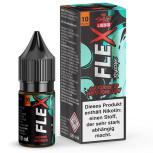 Produktbild Revoltage Flex Overdosed Watermelon NicSalt Liquid 10ml / 10mg Vorschau