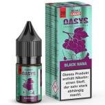 Produktbild Revoltage OASYS Black Nana NicSalt Liquid Vorschau 2