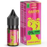 Produktbild Revoltage OASYS Double Apple NicSalt Liquid Vorschau