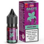 Produktbild Revoltage OASYS Grape Mint NicSalt Liquid Vorschau 2