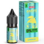 Produktbild Revoltage OASYS Lemon Ice NicSalt Liquid Vorschau