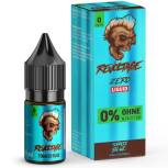 Produktbild Revoltage Tobacco Blue NicSalt Liquid Vorschau