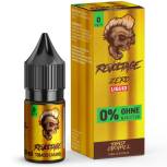 Produktbild Revoltage Tobacco Caramel NicSalt Liquid 0 mg / 10ml Vorschau