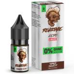 Produktbild Revoltage Tobacco Silver NicSalt Liquid Vorschau
