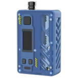 Rincoe Manto AIO Ultra Kit Blau