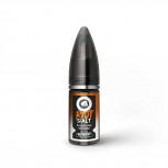 Signature Orange Hybrid NicSalt Liquid by Riot Squad 10ml / 10mg