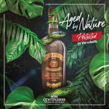 Centenario Rum 7 Anejo Especial 40% 700ml