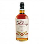 Rum Malecon 12 Jahre Reserva Superior Rum 40% Vol. 700ml