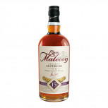 Rum Malecon 15 Jahre Reserva Superior Rum 40% Vol. 700ml