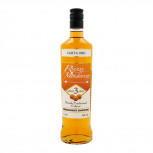 Rum Malecon 3 Jahre Reserva Superior Rum 40% Vol. 700ml