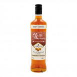 Rum Malecon 8 Jahre Reserva Superior Rum 40% Vol. 700ml