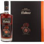 Produktbild Ron Malteco 25 Jahre Reserva Rara Geschenkbox Rum 40% Vol. 700ml Vorschau