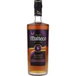 Produktbild Ron Malteco 6 Jahre Reserva Genuina Rum 40% Vol. 700ml Vorschau