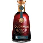 Produktbild Ron Quorhum 16 Jahre Terra Nova Rum 40% Vol. 700ml Vorschau