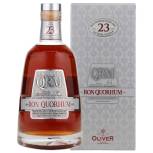 Produktbild Ron Quorhum 23 Jahre Solera Rum 40% Vol. 700ml Vorschau