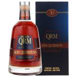 Produktbild Ron Quorhum 30 Aniversario Travel Retail Rum 42% Vol. 700ml Vorschau
