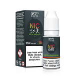 Rote Früchte – KTS Tea 10ml 20mg NicSalt Liquid by KTS