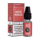 Rote Minza Liquid by Tante Dampf