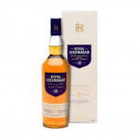 Royal Lochnagar Highland Single Malt Scotch Whisky 12 Jahre 40% Vol. 700ml