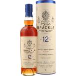 Produktbild Royal Brackla 12 Jahre Single Malt Scotch Whisky 46% Vol. 700ml Vorschau
