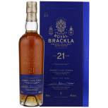 Produktbild Royal Brackla 21 Jahre Single Malt Scotch Whisky 40% Vol. 700ml Vorschau