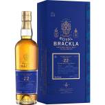 Produktbild Royal Brackla 22 Jahre Single Malt Scotch Whisky 53% Vol. 700ml Vorschau