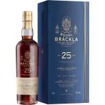 Produktbild Royal Brackla 25 Jahre Single Malt Scotch Whisky 46% Vol. 700ml Vorschau