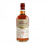 Rum Malecon Rare Proof 13 Jahre Rum 50,5% Vol. 700ml