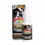 Rüya 10ml Liquid by Hayvan Juice 10ml / 9mg