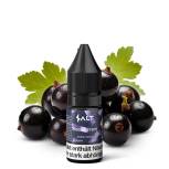 Produktbild SALT Switch Blackcurrant NicSalt Liquid 10ml / 20mg Vorschau