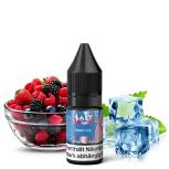 Produktbild SALT Cristallite Berry Ice NicSalt Liquid 10ml / 20mg Vorschau