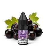 Produktbild SALT Cristallite Blackcurrant NicSalt Liquid 10ml / 20mg Vorschau