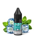 Produktbild SALT Cristallite Cool Mint NicSalt Liquid 10ml / 20mg Vorschau