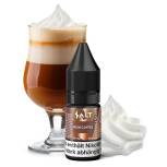 Produktbild SALT Cristallite Irish Coffee NicSalt Liquid 10ml / 20mg Vorschau