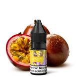 Produktbild SALT Cristallite Passion Fruit NicSalt Liquid 10ml / 20mg Vorschau