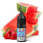 Produktbild SALT Cristallite Watermelon Strawberry NicSalt Liquid 10ml / 20mg Vorschau