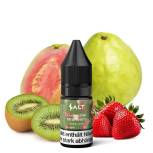 Produktbild SALT Switch Guava Kiwi Strawberry NicSalt Liquid 10ml / 20mg Vorschau